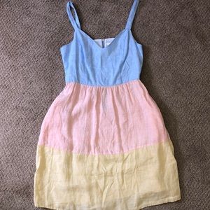 Cynthia Rowley Dress